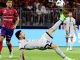 Clermont vs. PSG result: Messi bicycle goal, Neymar's three assists lift champs to 5-0...