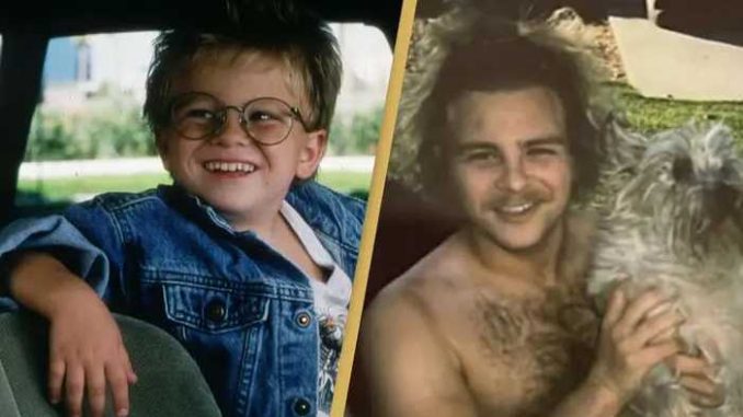 The kid from Jerry Maguire and Stuart Little is now a totally ripped MMA fighter