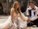 ‘Shotgun Wedding’ loads up a Jennifer Lopez rom-com that misfires badly